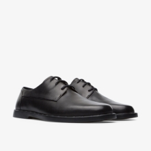 Camper Black Formal Shoes Mens - Judd Online Ireland | RIUJT9857